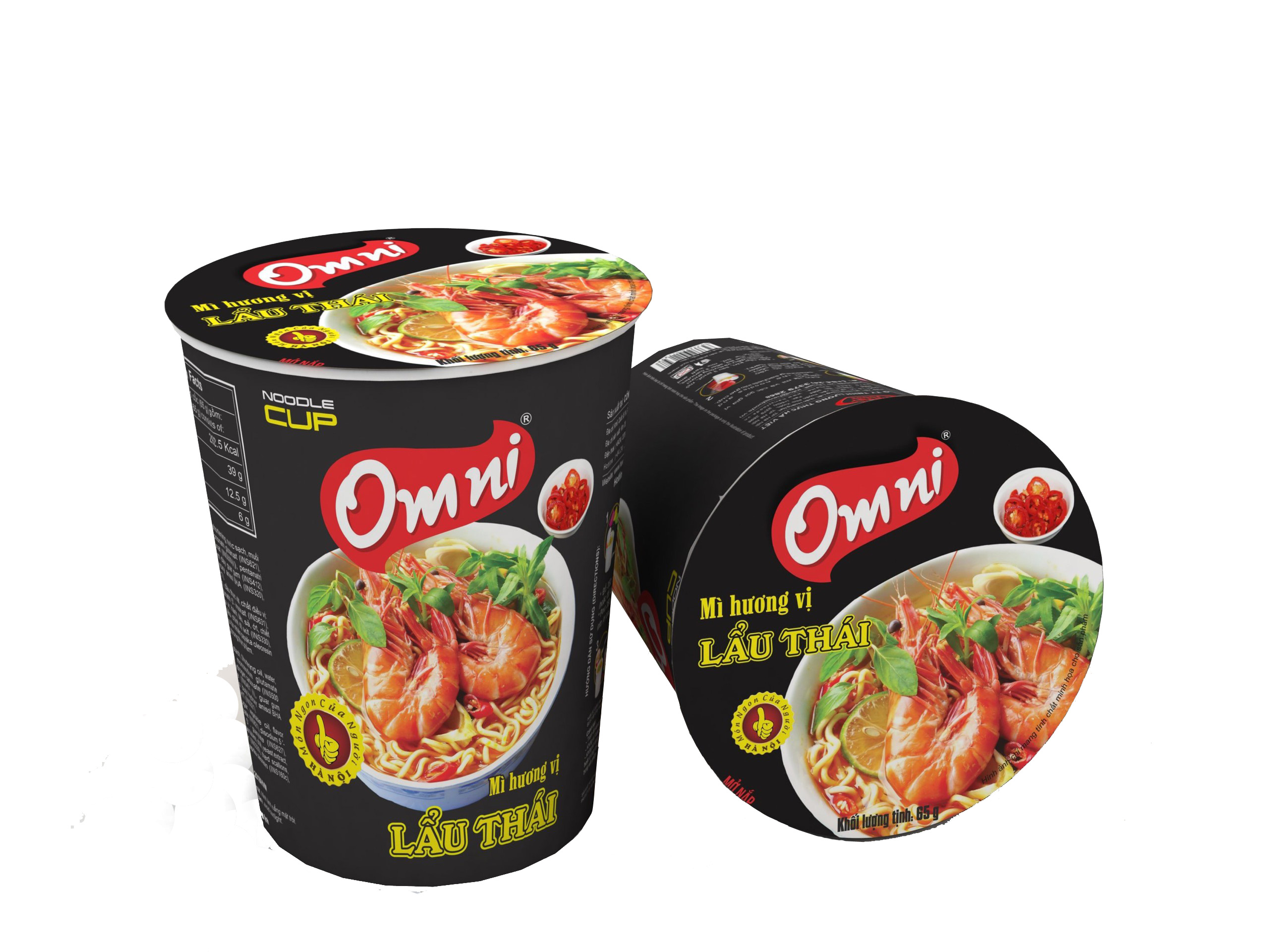 Lẩu Thái Cốc
